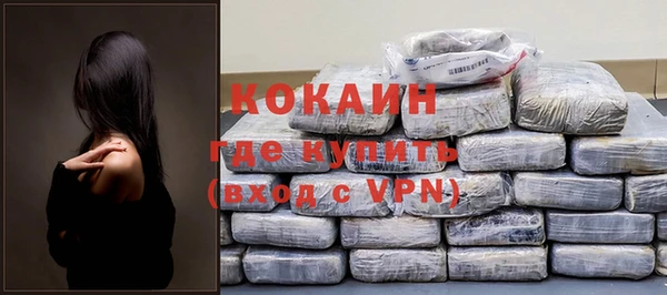 молекула духа Осинники